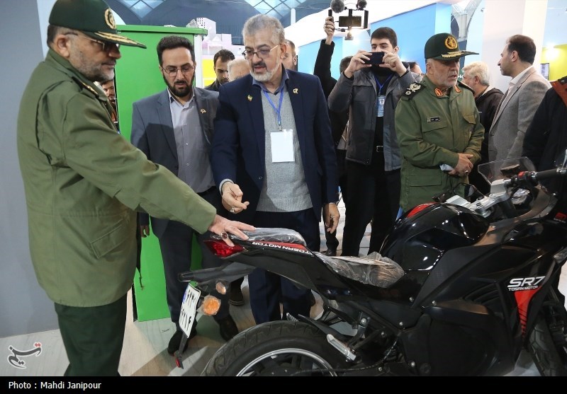 زایندهنور، الگویی ملی در مسیر تحقق گام دوم انقلاب