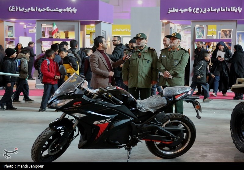 زایندهنور، الگویی ملی در مسیر تحقق گام دوم انقلاب