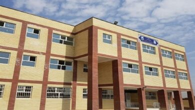 زمین ساخت 15 مدرسه در شهر قدس تأمین شد