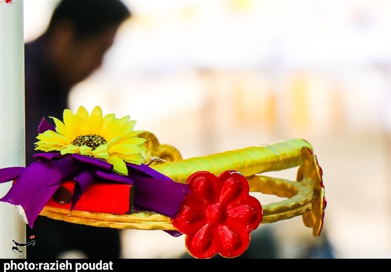 زنگ انقلاب در گستره سمنان طنینانداز شد