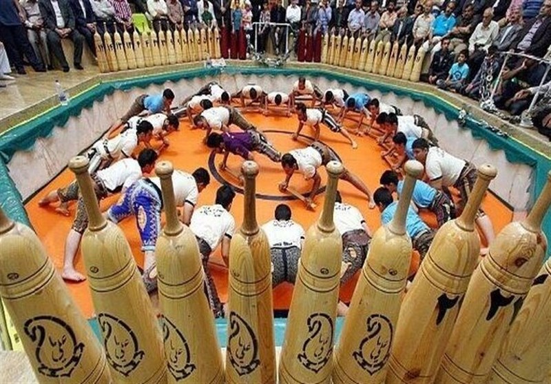 زورخانه بزرگ بینالمللی در قم احداث میشود