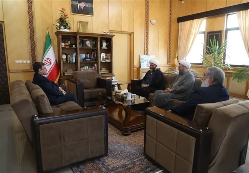 سازمان تبلیغات اسلامی "وفاق و همدلی" را دنبال میکند