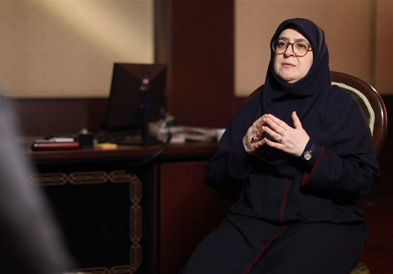 سخنگوی دولت: زحمات بانوان با پول و حقوق جبران نمیشود