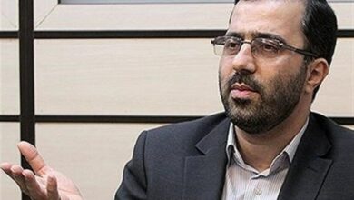 سخنگوی هیئترئیسه مجلس: مذاکره با آمریکا منطقی نیست