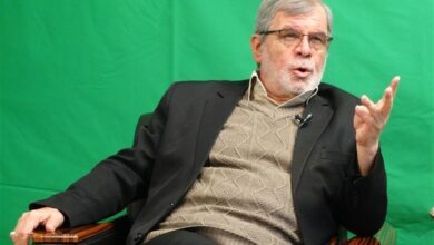 سروده ولیالله کلامیزنجانی در رثای امام حسین(ع)