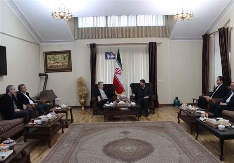 سفرای خارجی در همدان حضور مییابند