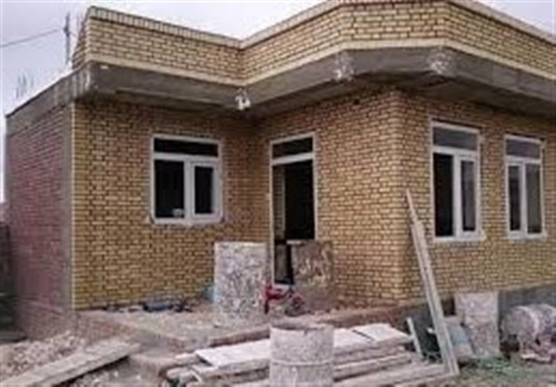 سهم مسکن محرومان اردبیل به 580 واحد رسید