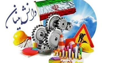 سهم10درصدی شرکتهای دانشبنیان اردبیل در استفاده از تسهیلات