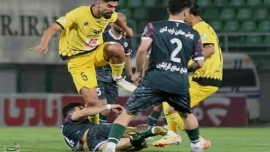 سپاهان مغرور نشود/ذوبآهن محکم بازی خواهد کرد