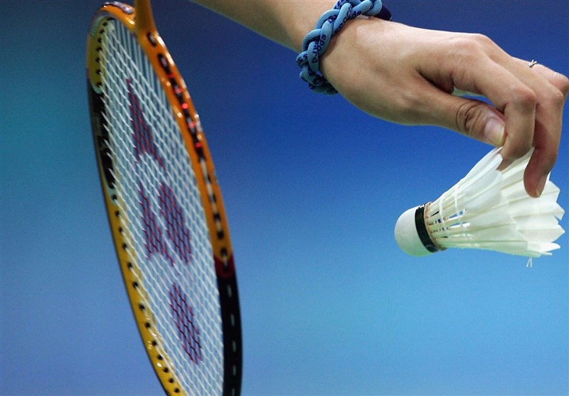 سکاندار هیئت بدمینتون اصفهان انتخاب شد