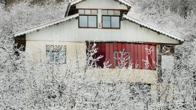 شریانهای اصلی زنجان قطع شد/ انسداد راه ارتباطی 100 روستا