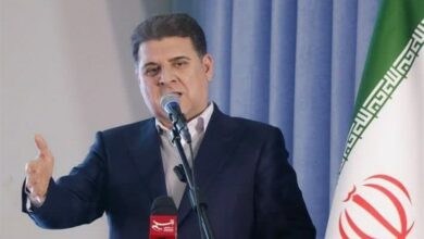 شعار وفاق ملی یک شعار تزئینی نیست/ همه پای کار بیایند