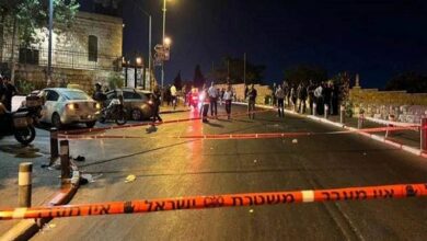 شهادت کودک فلسطینی در سایه ادامه تجاوز صهیونیستها به کرانه باختری