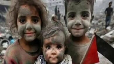 شهادت ۲ کودک فلسطینی در غزه