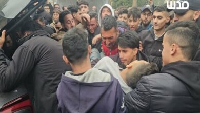 شهادت ۴ فلسطینی در نوار غزه در پی نقض آتشبس از سوی رژیم صهیونیستی