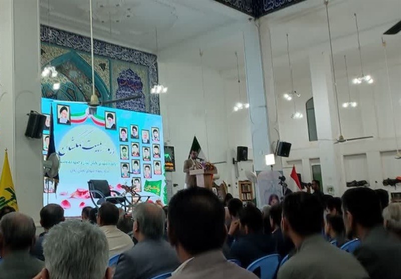 شهدا انقلاب اسلامی را در برابر حوادث بیمه کردهاند