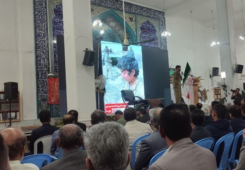 شهدا انقلاب اسلامی را در برابر حوادث بیمه کردهاند