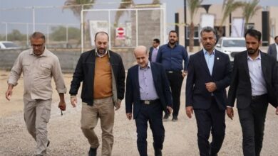 شهرمولد شیلاتی بوشهر نقطه کانونی تحول است