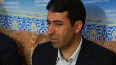 شیخیزاده رئیس مجمع نمایندگان کردستان شد