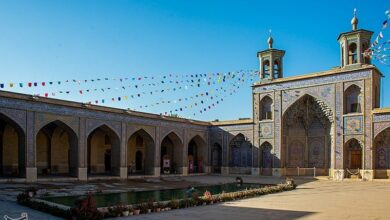 شیراز میزبان نشست تخصصی بررسی پرونده ثبت جهانی مساجد ایرانی