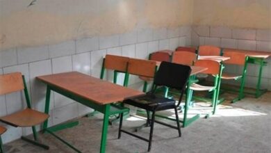 شیفت بعدازظهر مدارس برخی مناطق استان زنجان تعطیل شد+جزئیات