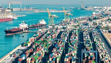 صادرات 10 میلیارد دلار کالا از گمرکات استان بوشهر