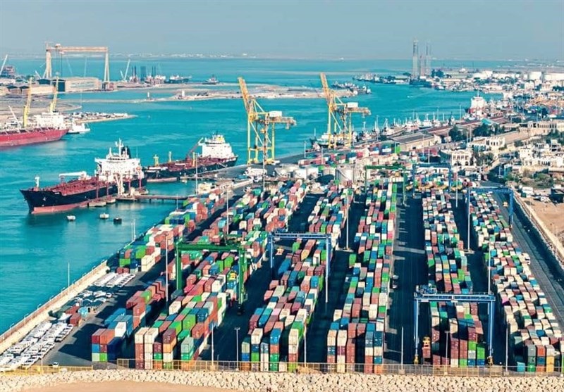 صادرات 10 میلیارد دلار کالا از گمرکات استان بوشهر