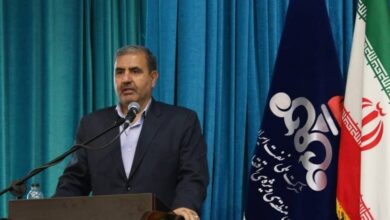 صادرات 12.3 میلیارد دلاری از منطقه پارس جنوبی