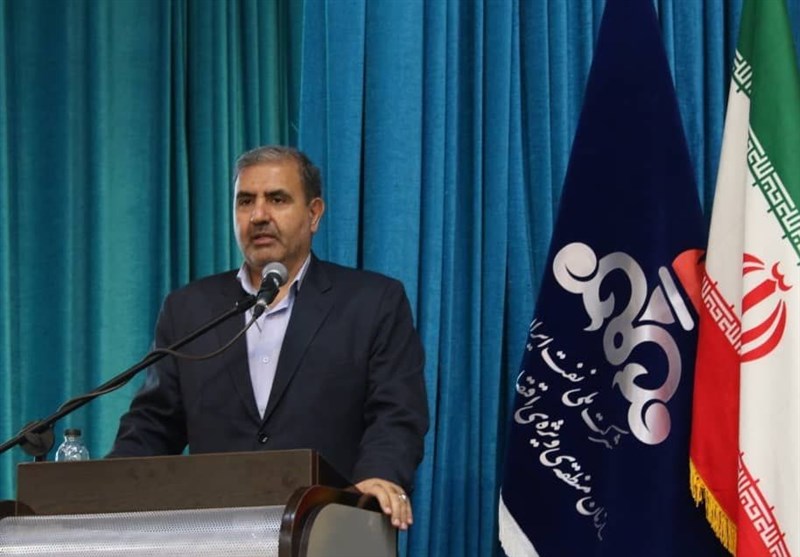 صادرات 12.3 میلیارد دلاری از منطقه پارس جنوبی