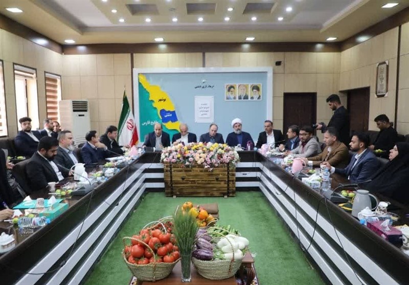 طرحهای گلخانهای توسعه مییابد