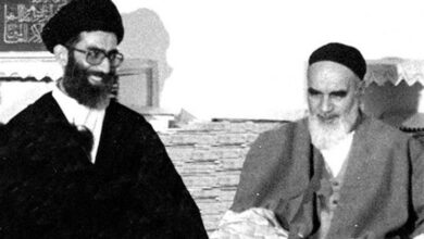 طلیعه فتح در سایت رهبر انقلاب منتشر شد + عکس