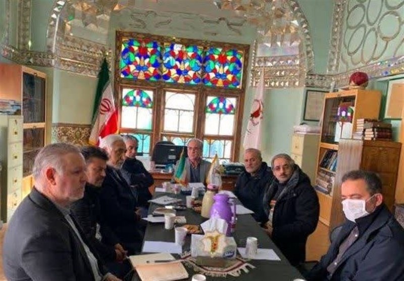 ظرفیت تاریخ پژوهی به ارائه شایسته تاریخ اردبیل کمک میکند