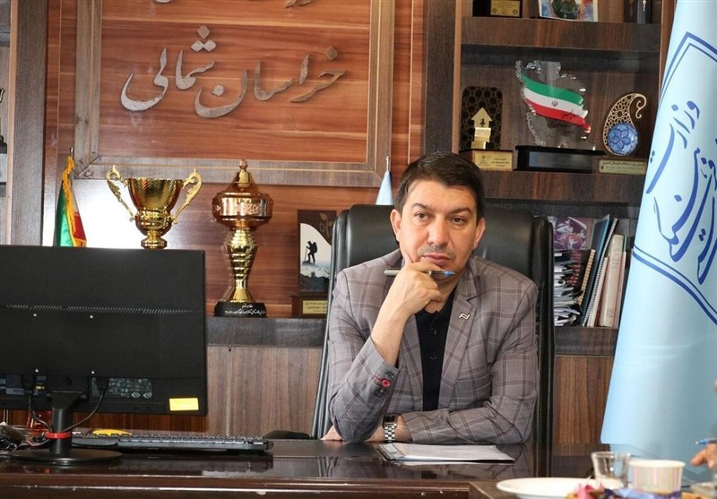 ظرفیتهای گردشگری خراسان شمالی را به دنیا معرفی میکنیم