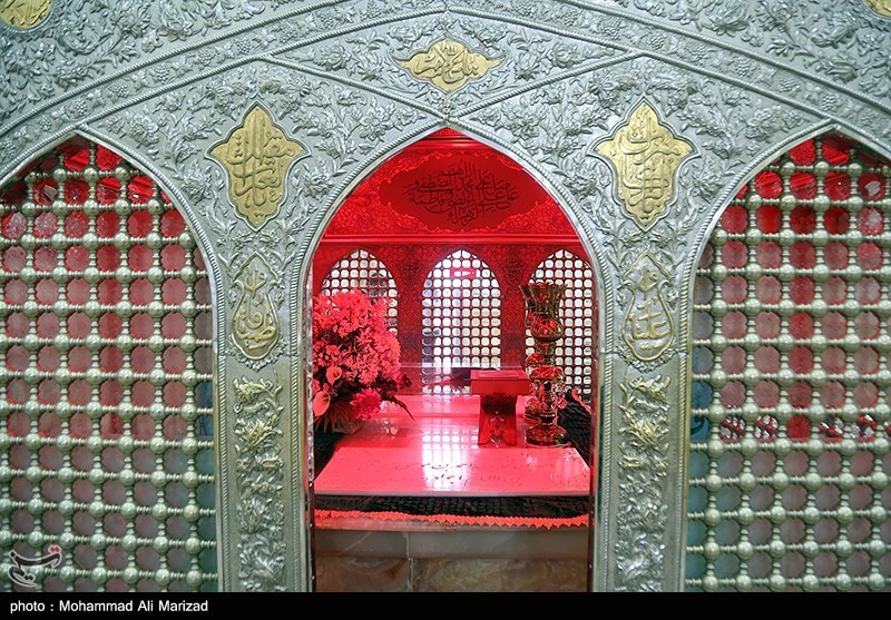 ظرفیتهای گردشگری زیارتی قم مغفول مانده است