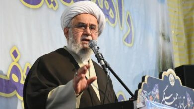 عضو مجلس خبرگان: نیازمند مدیران جهادی، صادق و دلسوز هستیم