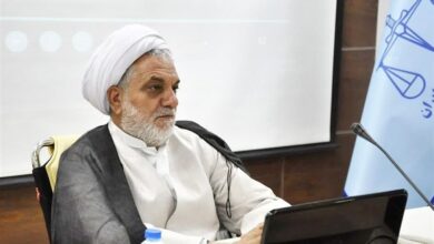 عفو 52 مددجوی زندانهای استان کرمان