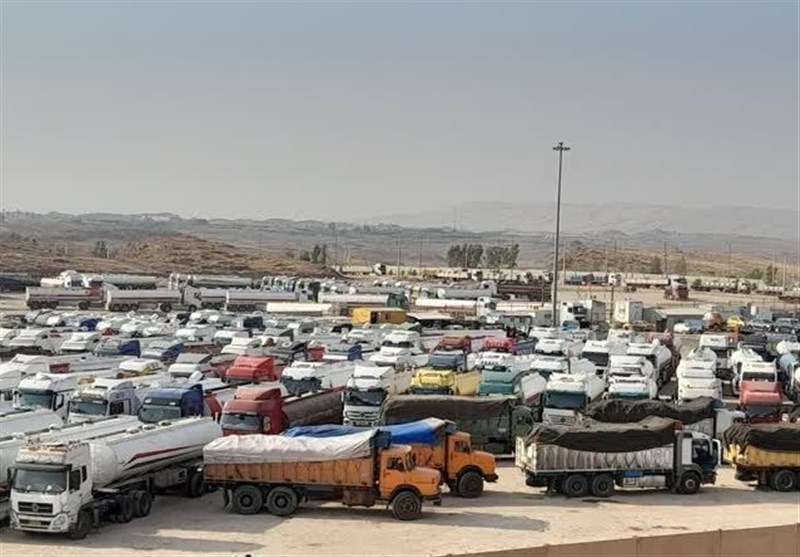 علت هزینههای اضافه و معطلی رانندگان در مرزها چیست؟