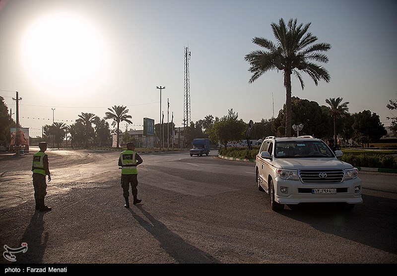 علت هزینههای اضافه و معطلی رانندگان در مرزها چیست؟