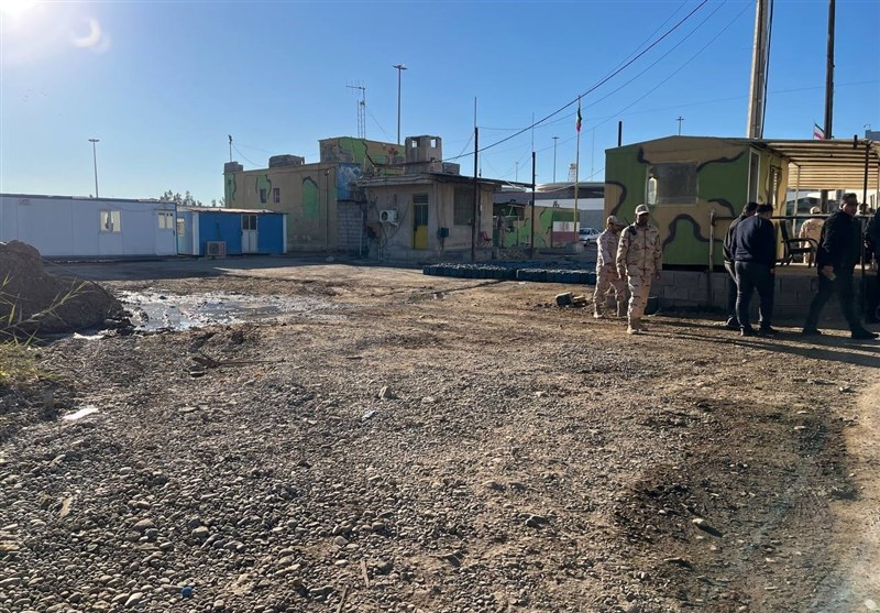 علت هزینههای اضافه و معطلی رانندگان در مرزها چیست؟