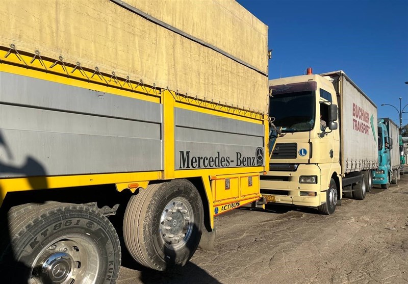 علت هزینههای اضافه و معطلی رانندگان در مرزها چیست؟