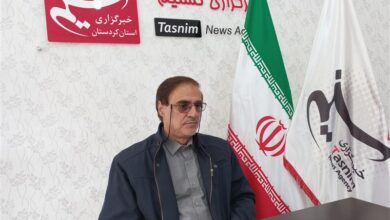 عملکرد ضعیف دستگاههای کردستان در فضاسازی دهه فجر