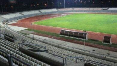 غربت 20 ساله ورزشگاه کرمانشاه/ استادیومی با نواقص فراوان!