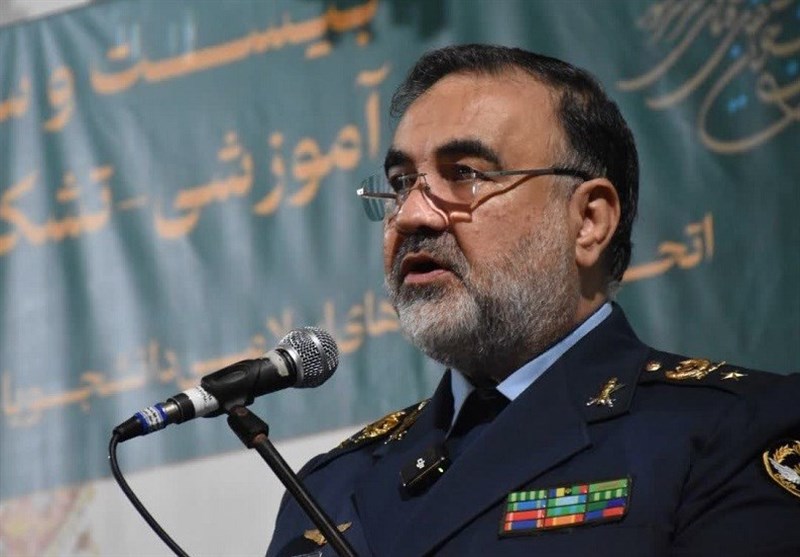 غفلت در جنگ ادراکی ایران را از ریل تمدنسازی دور میکند