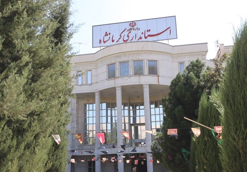 فرمانداران کنگاور و صحنه معارفه شدند