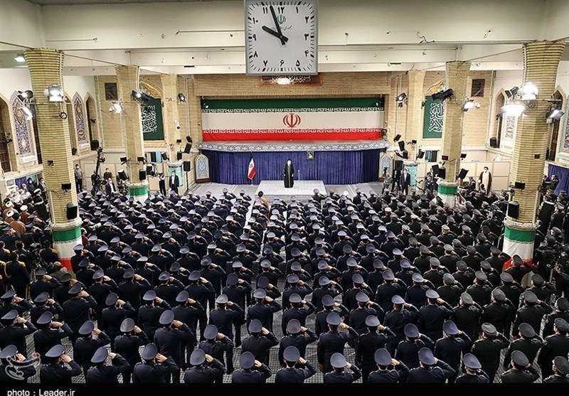 فرماندهان نیروی هوایی ارتش فردا با رهبر انقلاب دیدار میکنند