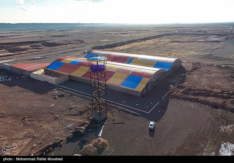 فرودگاه قم در آستانه تعیین تکلیف؛ پیگیری حل مشکلات حقوقی