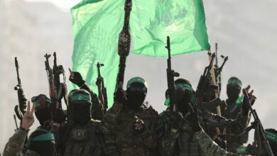 فریاد قسامیها؛ تا آزادی قدس و ورود به معراجگاه پیامبر مبارزه ادامه دارد!