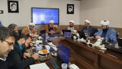 فعالیت 40 هزار طلبه دارای پروانه در خراسان رضوی