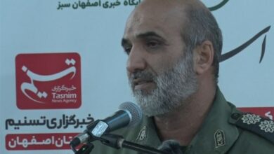 فعالیت سپاه در حوزه محرومیتزدایی برای بهبود معیشت مردم