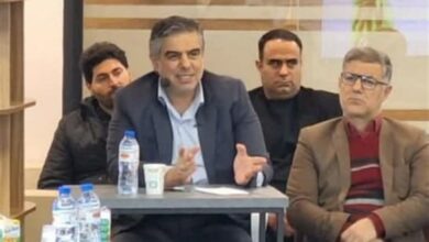 فعالیتهای فرهنگی مرکزی باید با رویکردی نوآورانه پیش برود